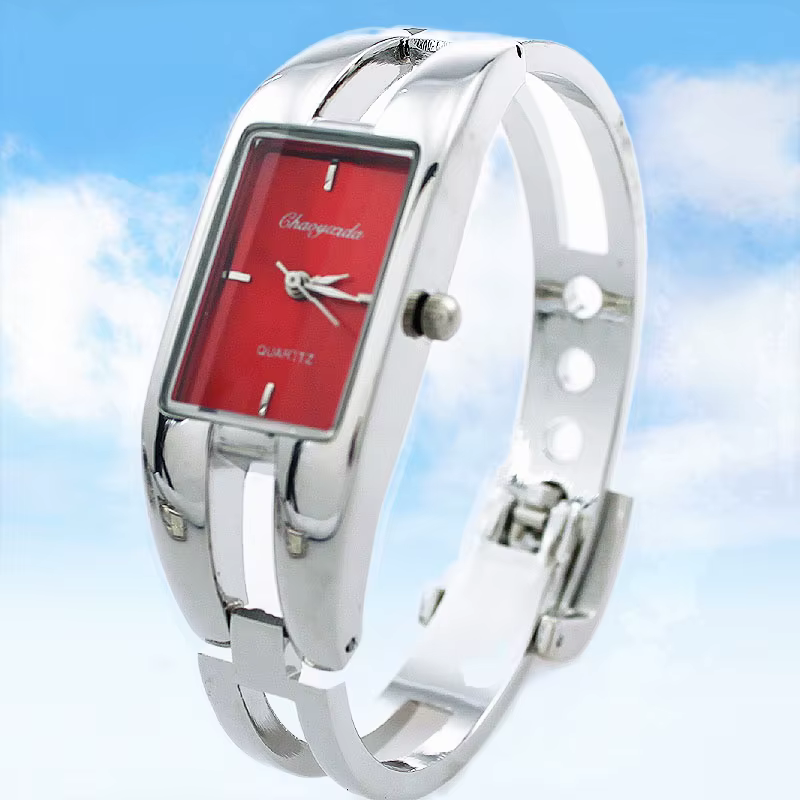Montres femme 4 positions réglables