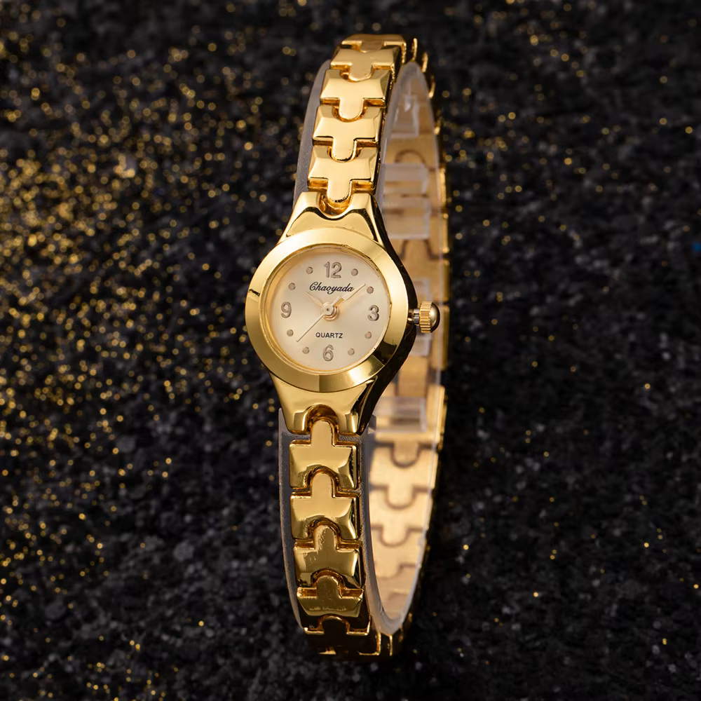 Montre de luxe pour femmes