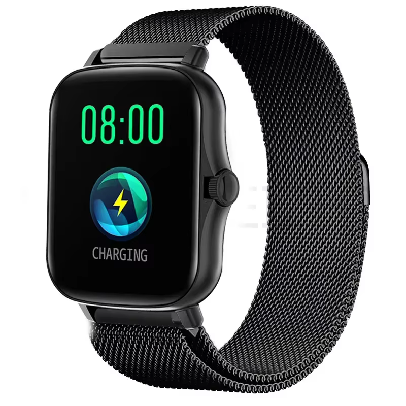 Bracelet de 20mm pour Amazfit GTS 4/3/2e/Mini/stratos 3/2