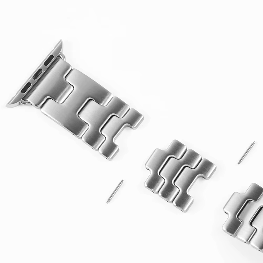 Bracelet H pour