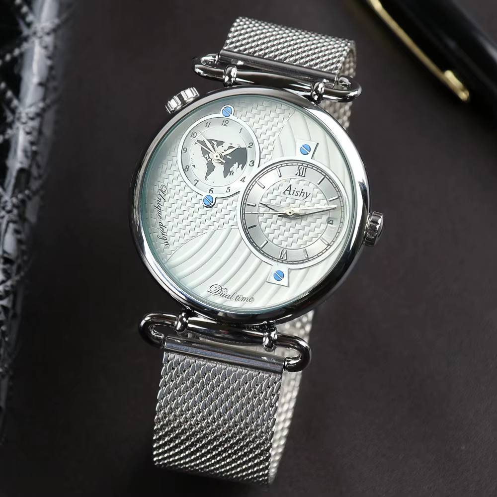 Montres pour hommes livraison gratuite copie montre haut de gamme marque