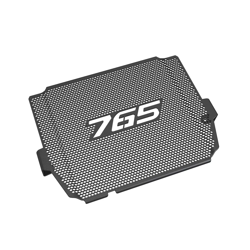 Couvercle de protection de calandre, accessoires de moto pour Street Triple 765 R RS 765R 765RS Moto2 édition 2023 2024, 2025