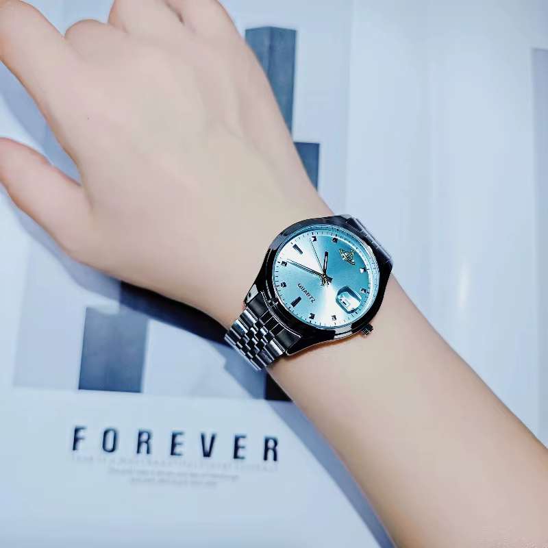 SUNMATE montre femme élégante et à la mode marque de luxe originale