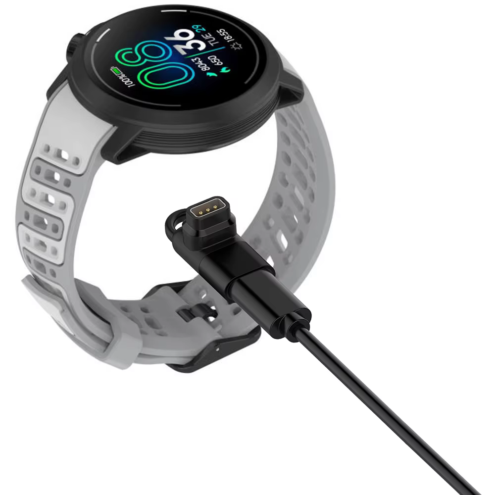 Chargeur USB C pour montre connectée Coros APEX 4/Pace 4/Pace Pro/NOMAD