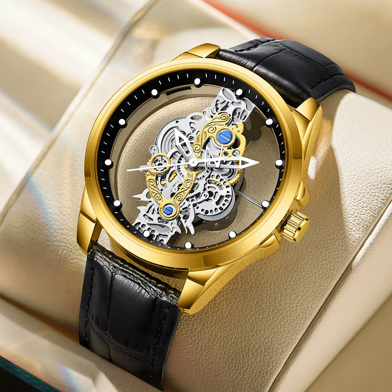 Montre pour homme UTHAI