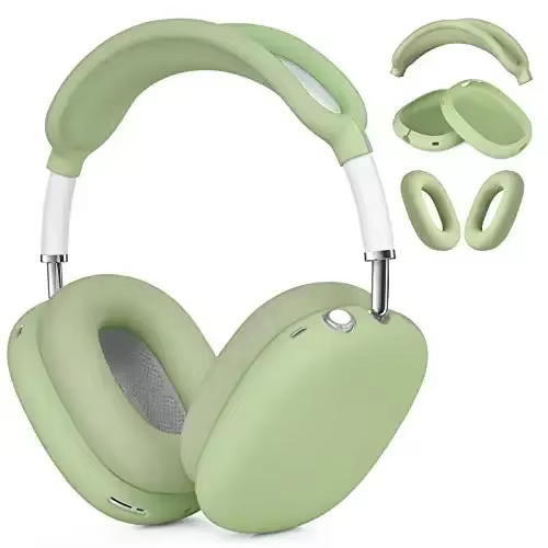 Pour écouteurs Airpods Max