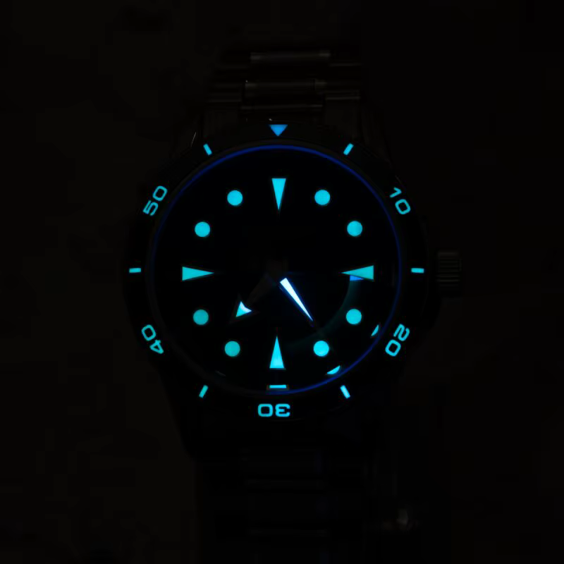 Proxima – montre automatique pour hommes