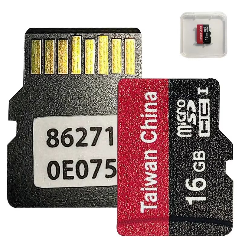 Dernière 2023 pour Toyota carte SD carte Satellite Version 86271 0E075 mise à jour de la carte de Navigation carte GPS carte SD USA/Canadá