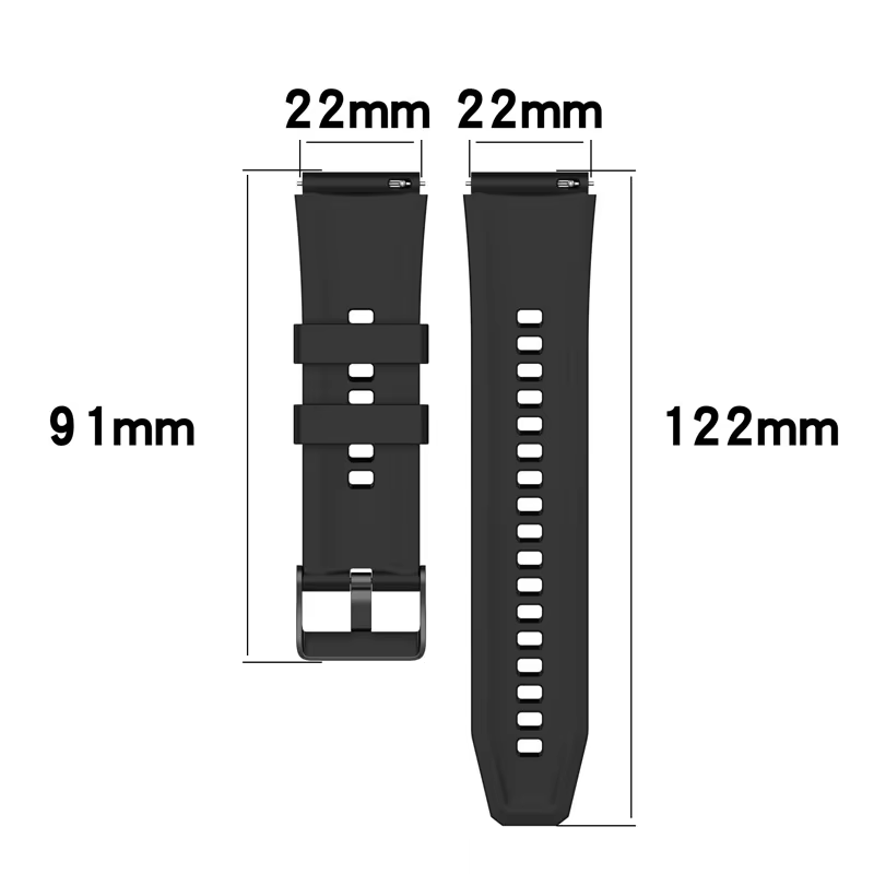 Bracelet pour Xiaomi MI montre/MI montre couleur