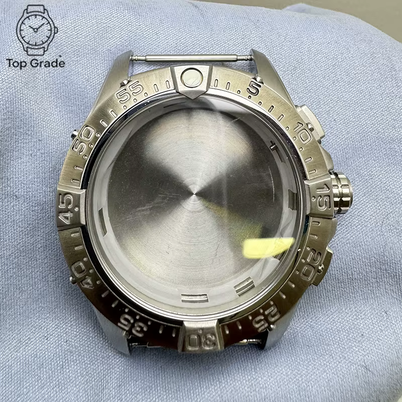 Boîtier de montre 42mm