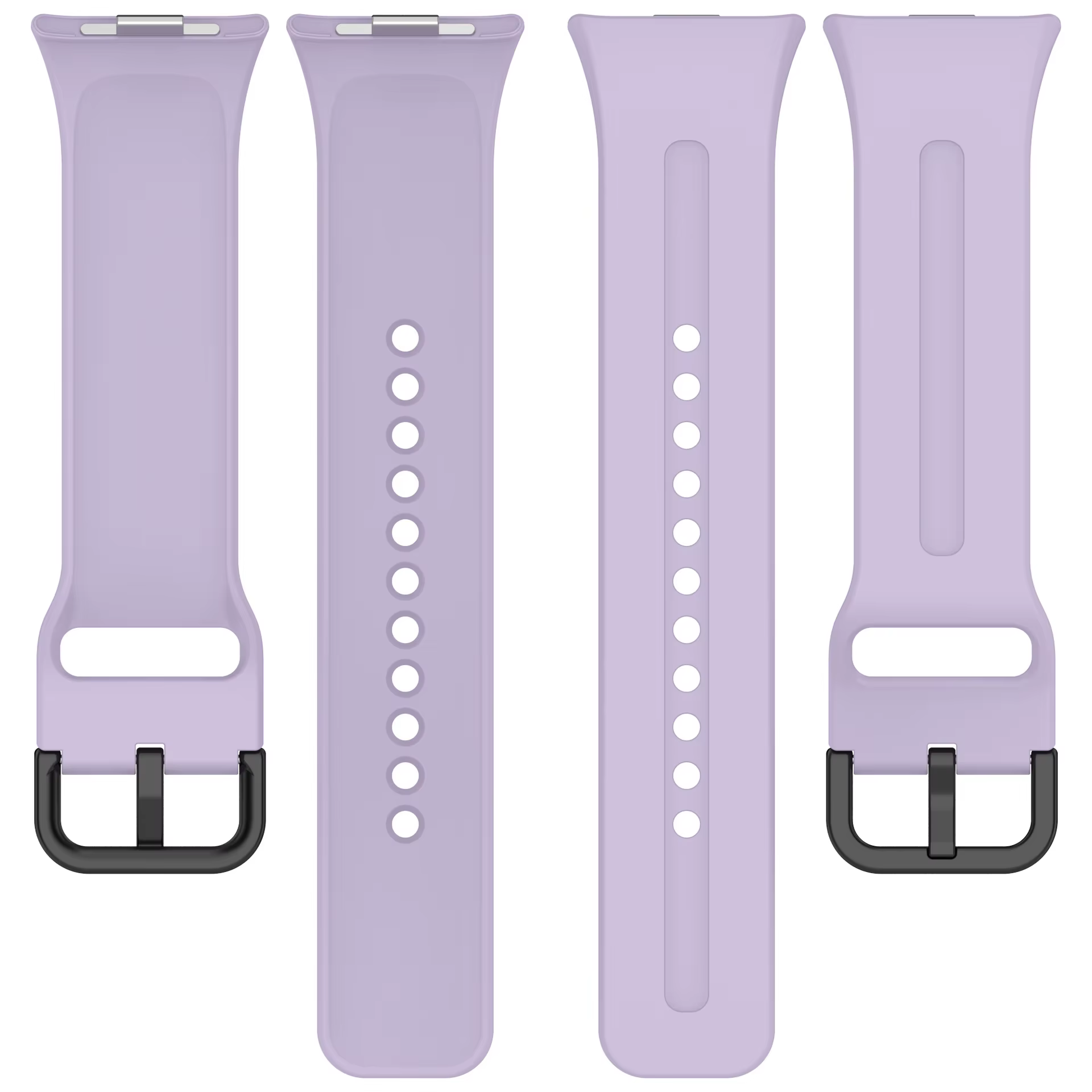 Bracelet en Silicone d'origine pour montre Redmi 6 5 4 5 eSIM