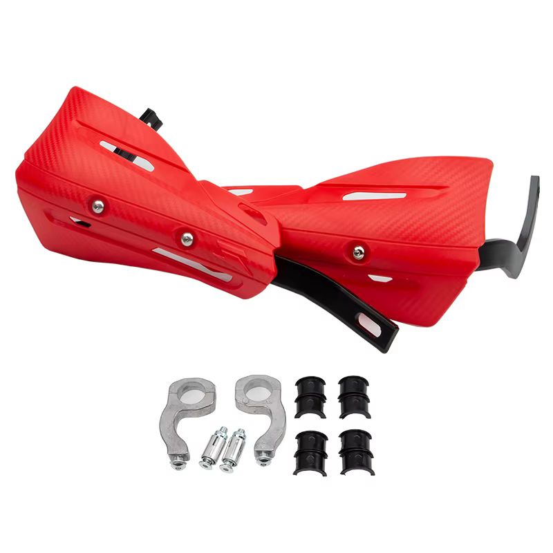 Accessoires de moto, protège-mains, protection, couvercle, kits de montage, protège-mains compatibles avec toutes les motos tout-terrain, enduro, universels
