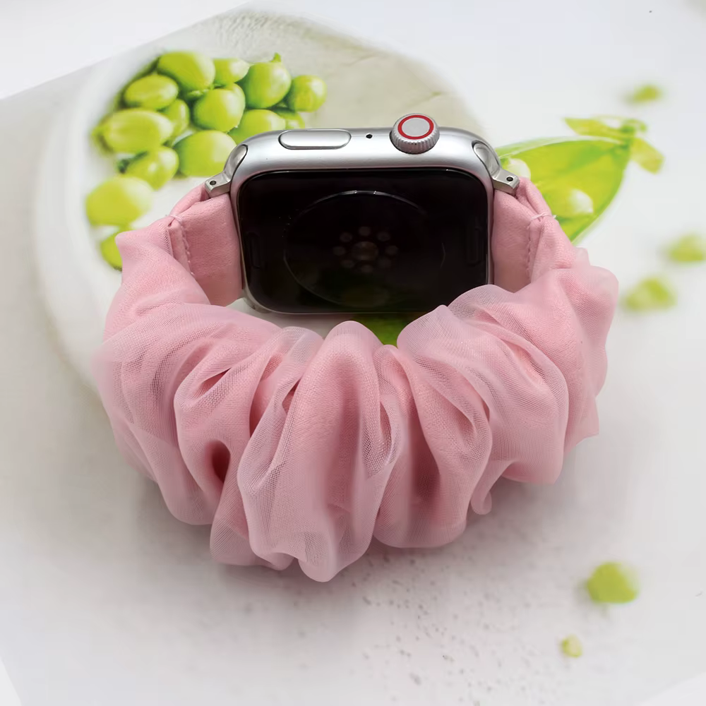 Bracelet de montre réglable pour Apple Watch 10/11