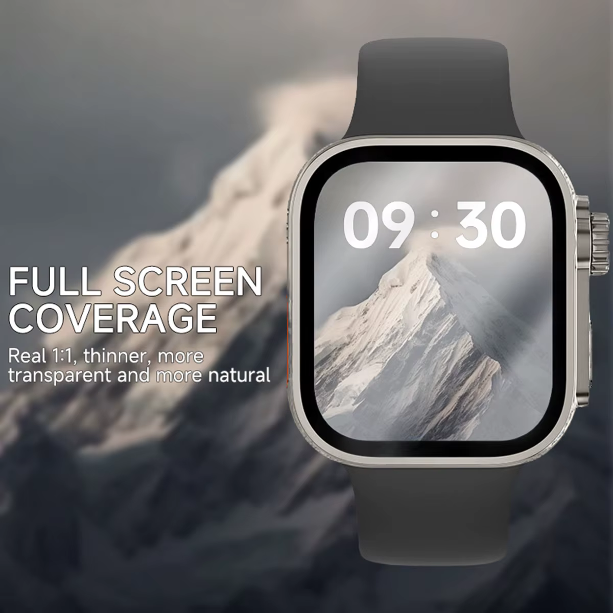 Coque Ultra pour Huawei Watch Fit 4 Pro 4 3