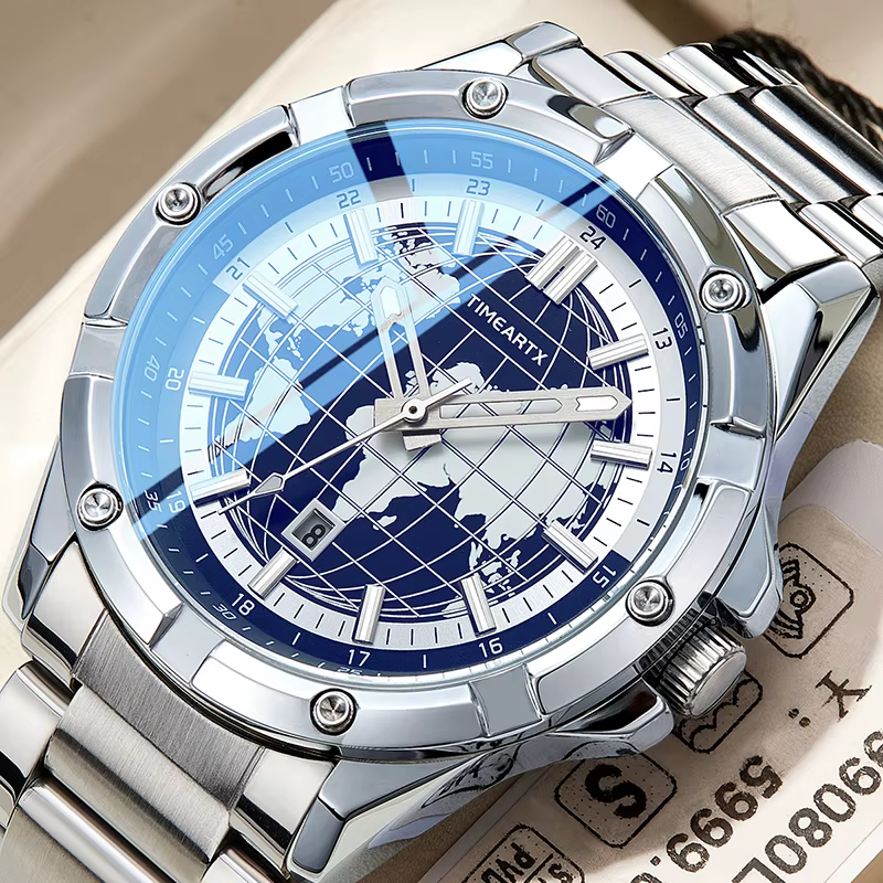 Montre pour homme TIMEARTX