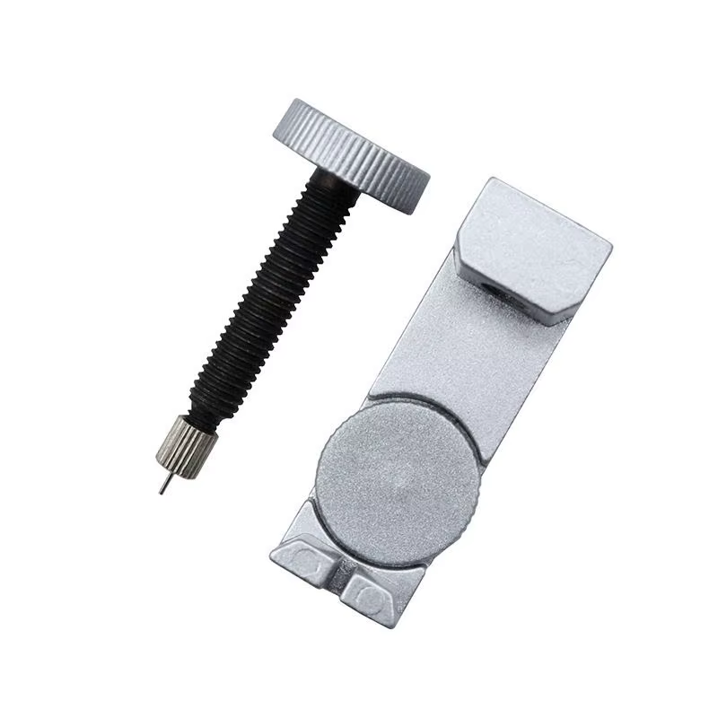 Outil de retrait de Bracelet de montre en métal