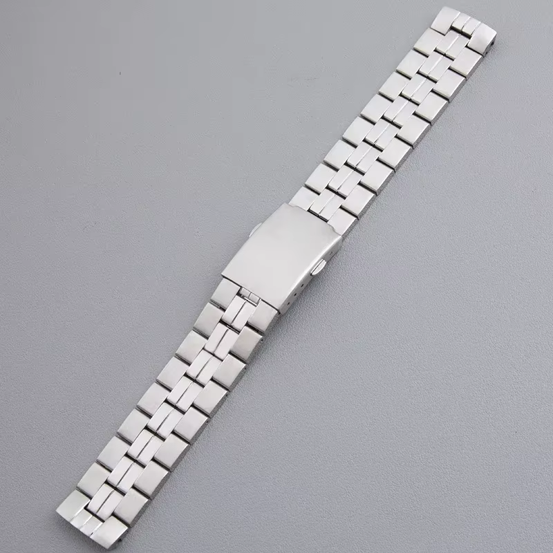 Bracelets de montre en acier inoxydable 316L