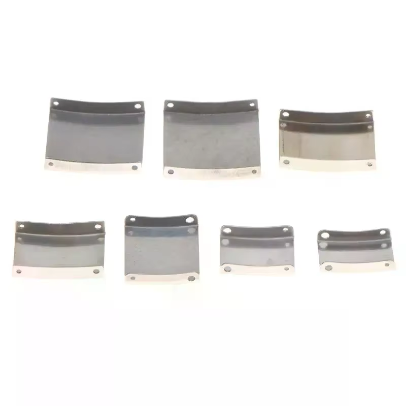 Kit d'extension de fermoir de bracelet de montre : Extension