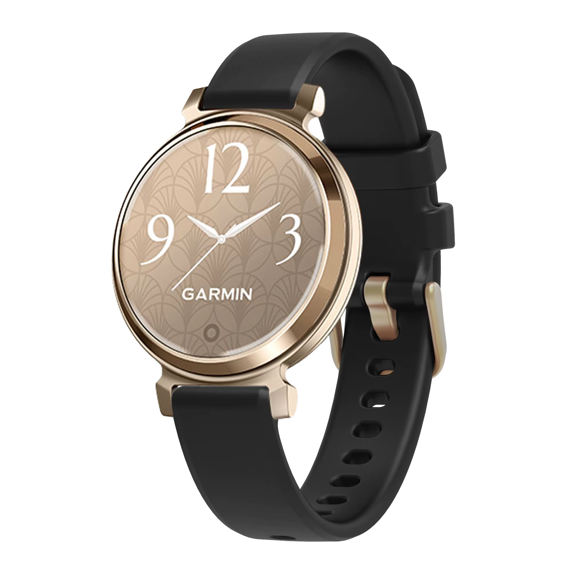 Bracelet en silicone pour Garmin Lily 2