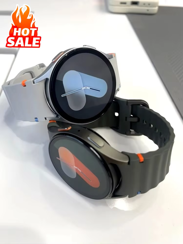 Bracelet de sport en silicone pour Samsung Galaxy Watch