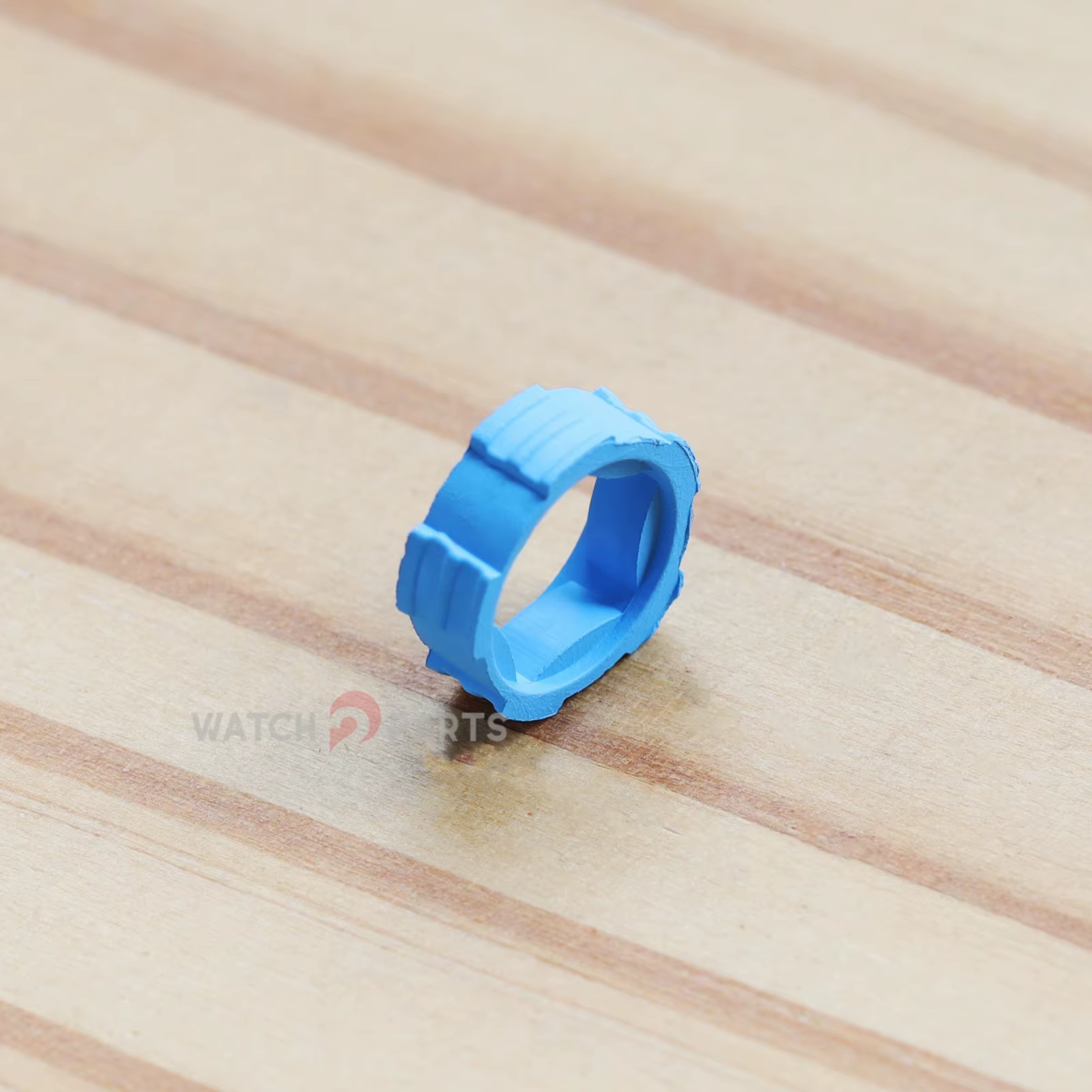 Couronne en caoutchouc pour montre Richard Mille RM35-03