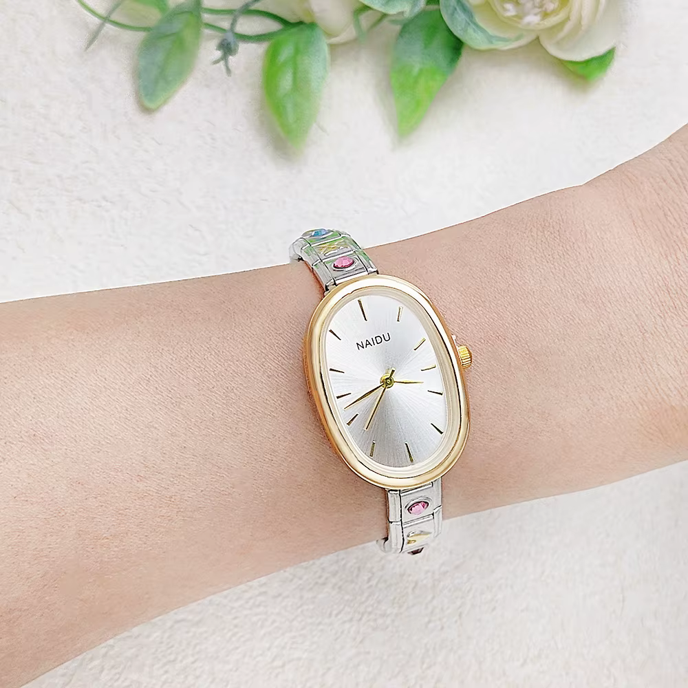 Montre de niche pour femme