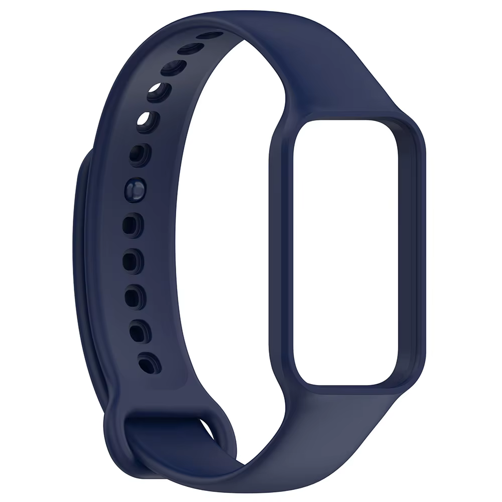 Bracelet de remplacement en silicone pour Xiaomi Smart Band 8