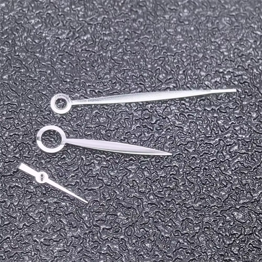 Aiguilles de montre Blued ST3600 pour ETA 6497 6498 ST3600 3620