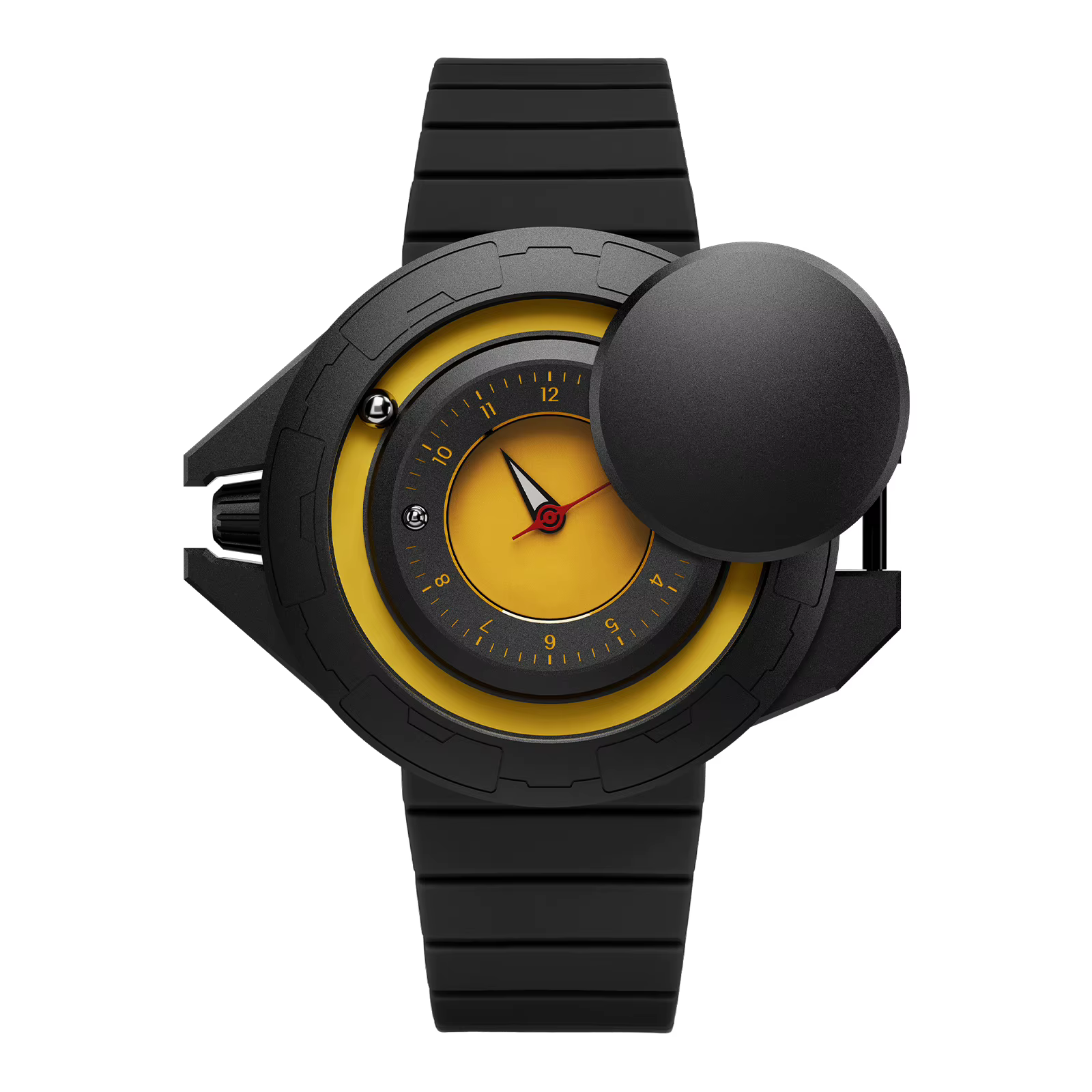 Montres à quartz pour hommes DANIEL GORMAN New Dial Classics