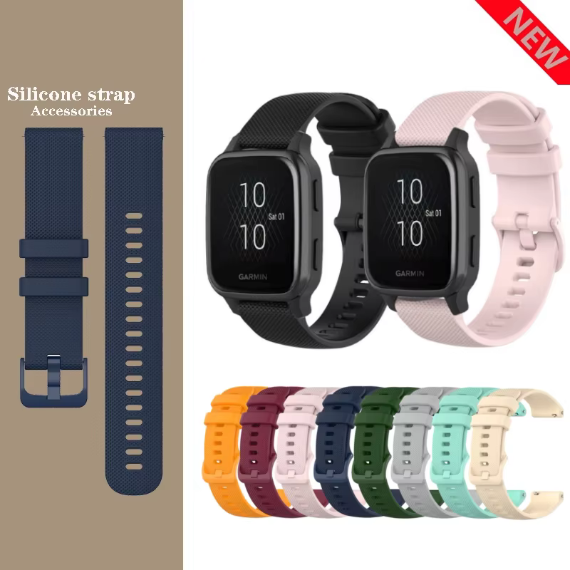 Bracelet de sport en Silicone