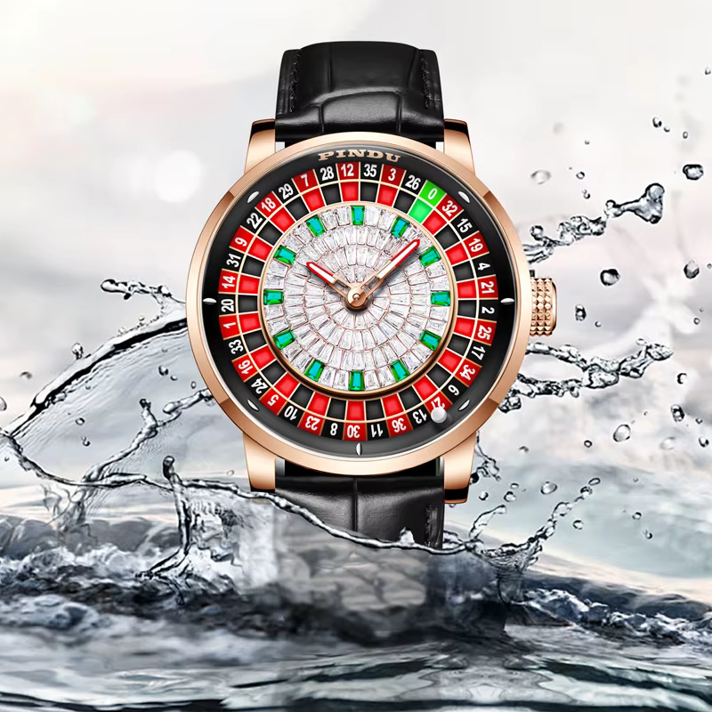 Montres automatiques PINDU