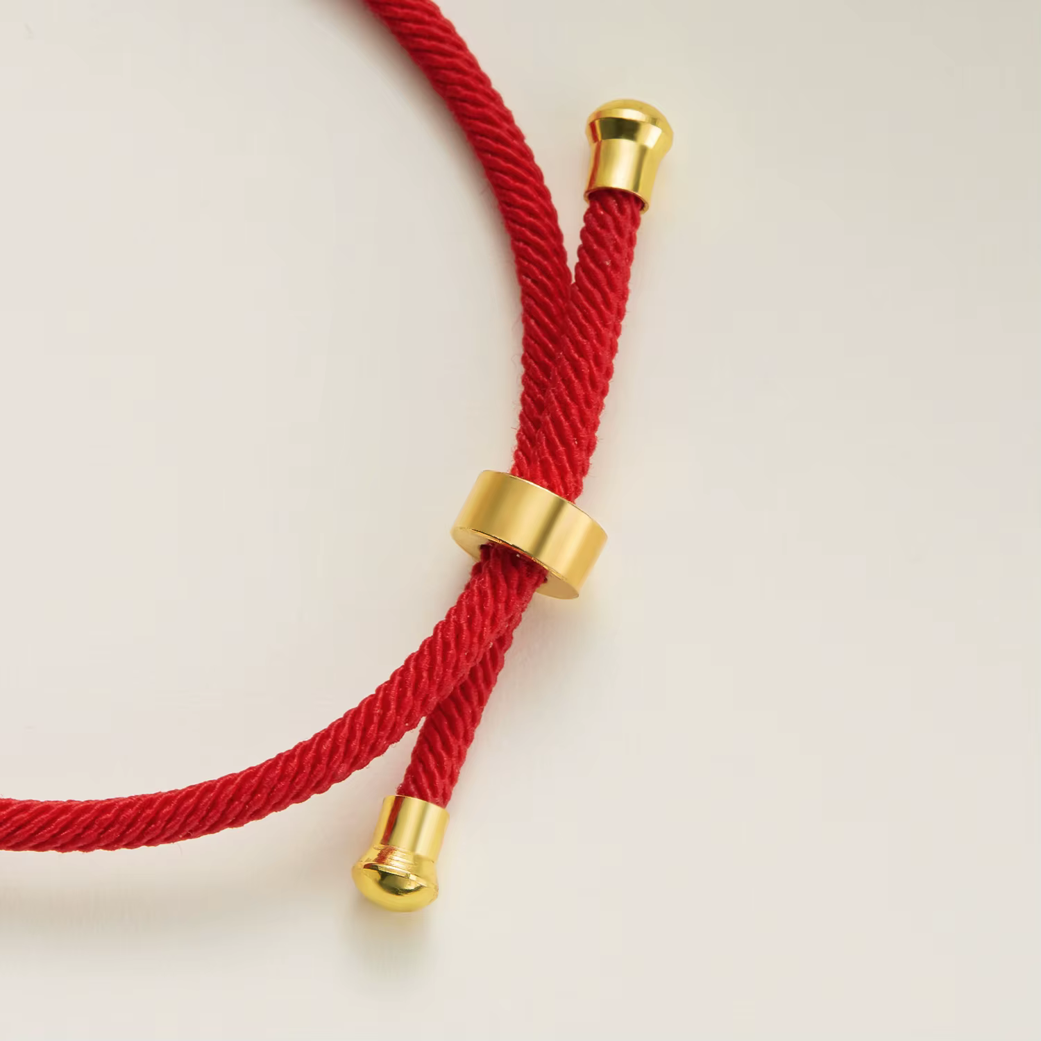 Bracelet Initial en acier inoxydable pour femmes