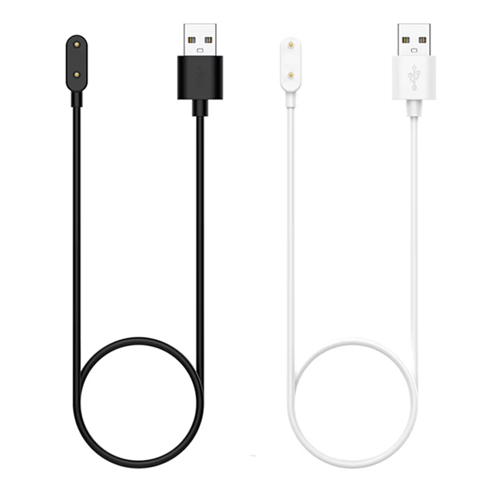 Câble de chargement USB de 1m pour Huawei Band 10/9/8/7/6
