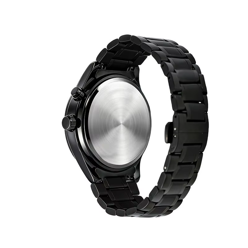 Montre-bracelet Roulette du Temps : Montres du Monde Entier pour les Amateurs