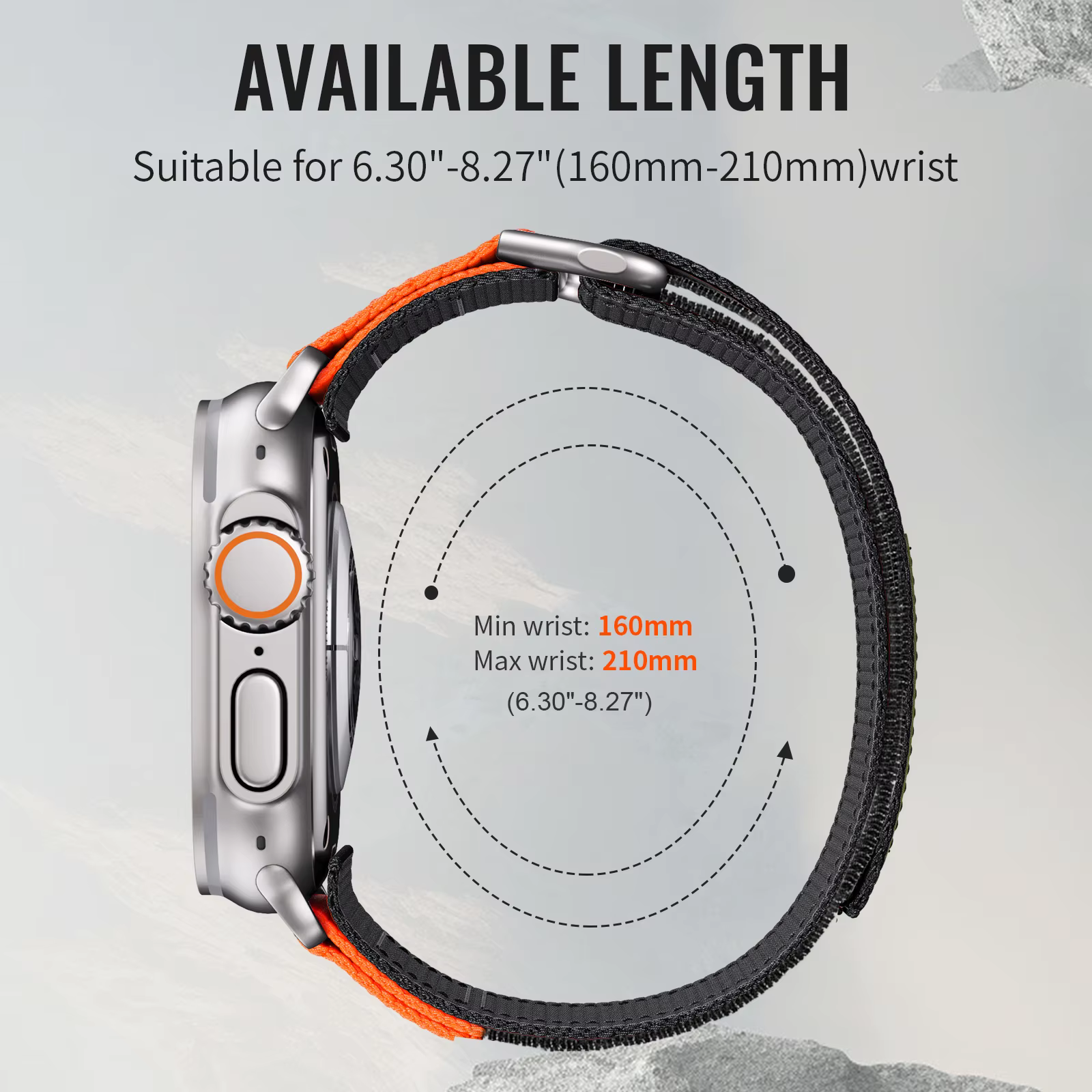 Bracelet pour Apple Watch