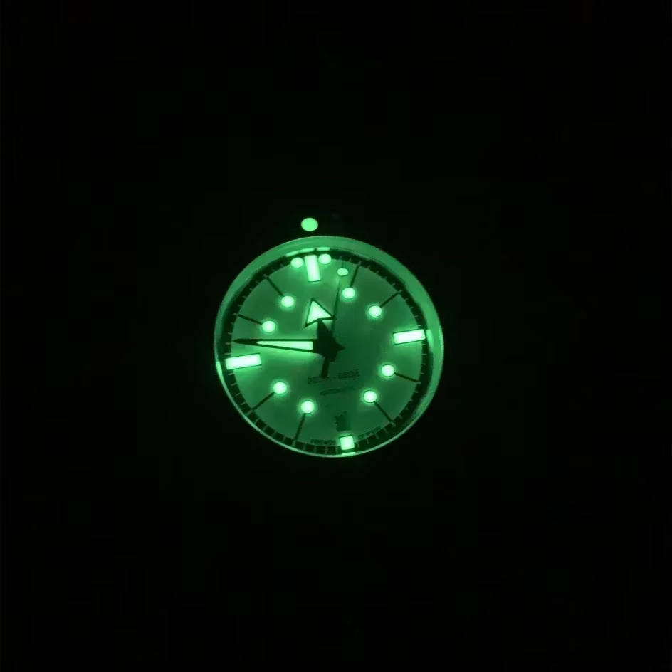 Montre IX&DAO 5303 GMT 2025 Nouvelle
