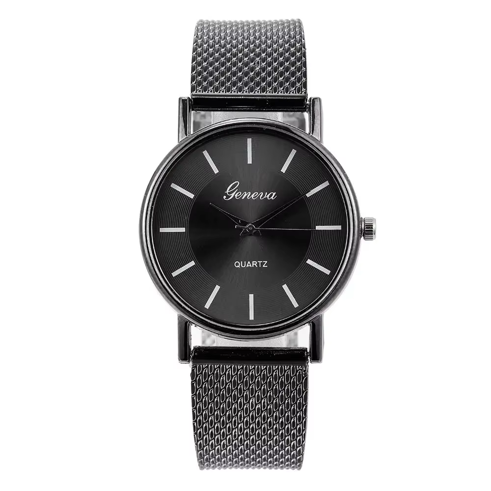 2023 montre de luxe pour femmes élégant Relogio