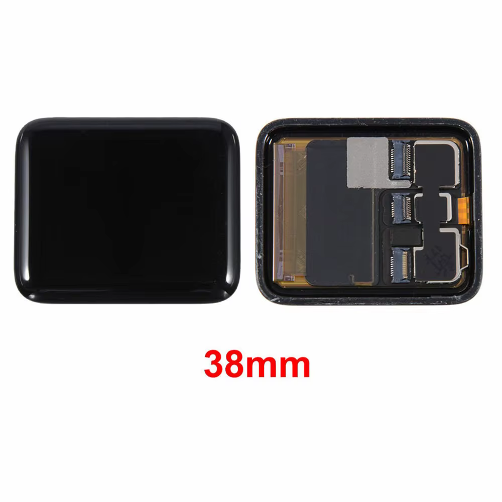 Écran LCD pour Apple Watch Series 1
