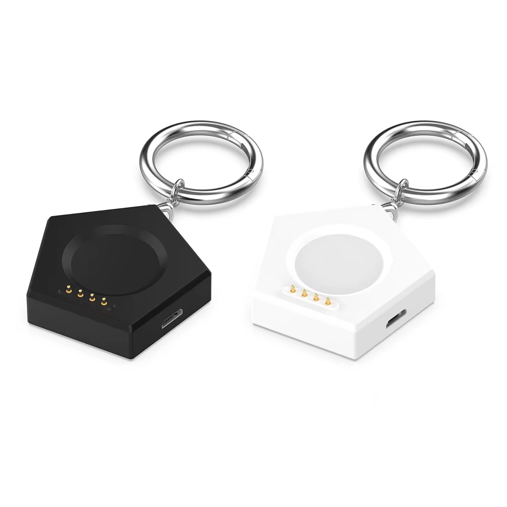 Chargeur S6 de charge sans fil portable pour OnePlus Watch 2