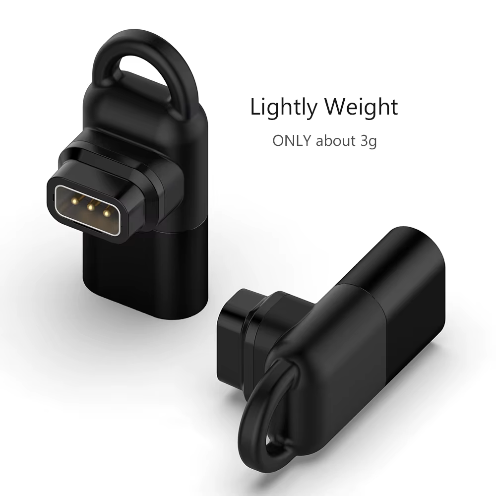 Chargeur USB C pour montre connectée Coros APEX 4/Pace 4/Pace Pro/NOMAD