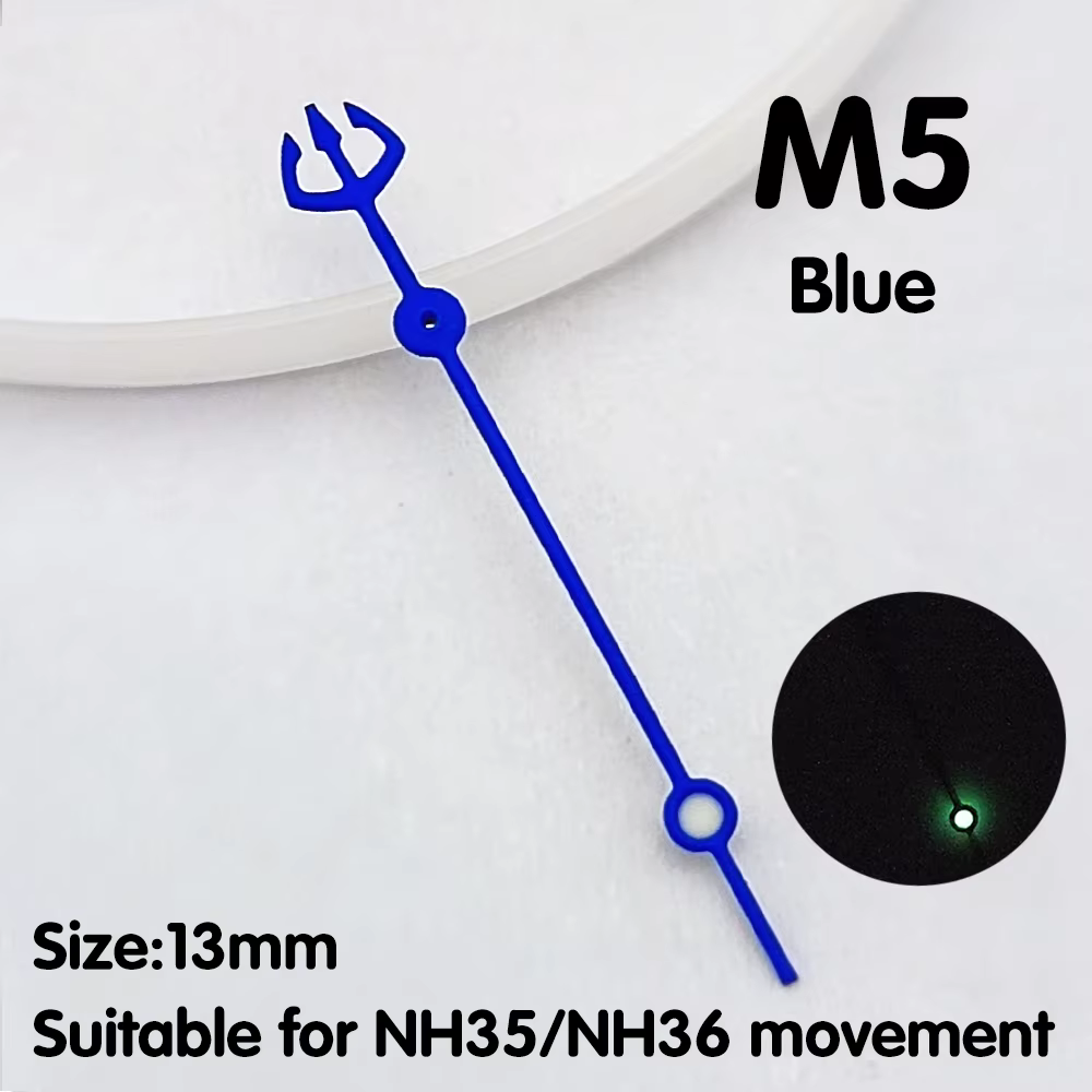 Aiguilles de montre NH35 d'occasion