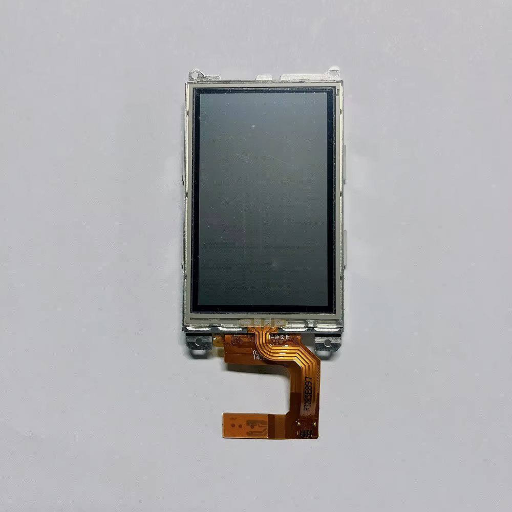 Écran LCD pour Garmin Alpha 3.0