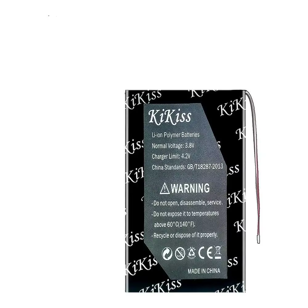 Batterie de montre intelligente Garmin 4NST