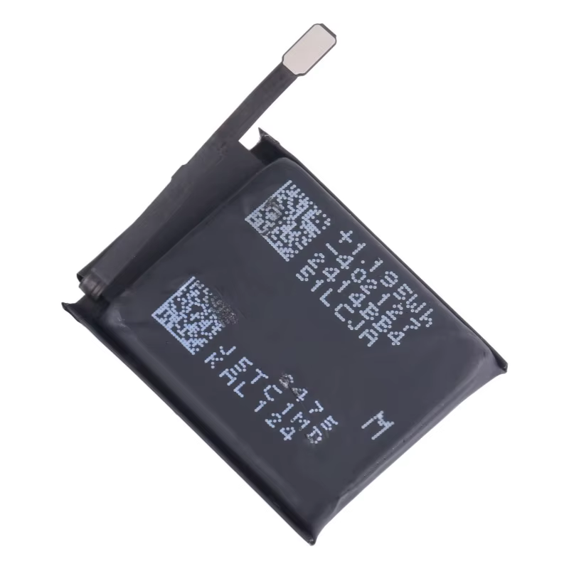 Nouvelle batterie pour Apple Watch série 8 45mm A2815 Batteries de montre intelligente 308mAh