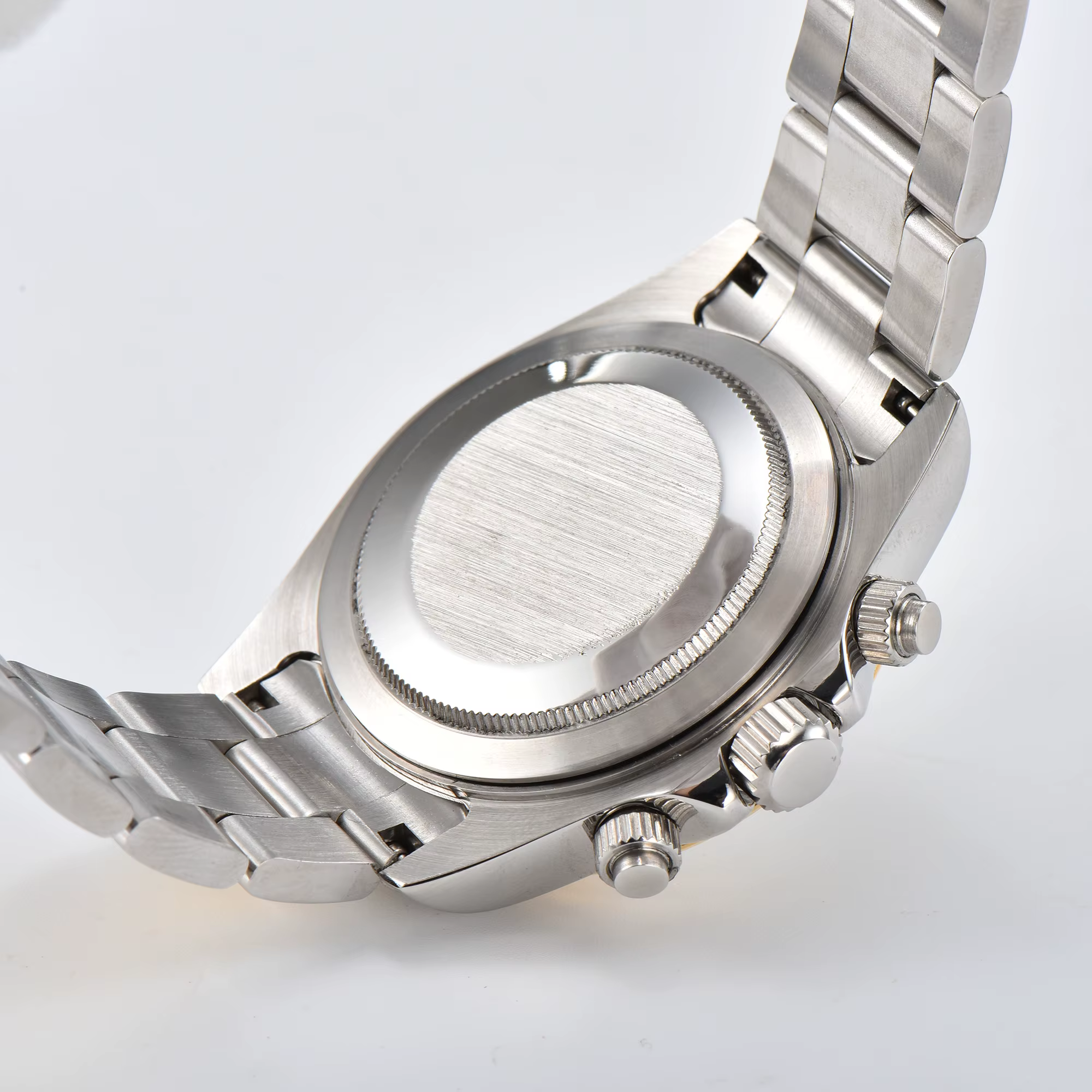 Montre de luxe série OUMASHI-DTN pour homme VK63