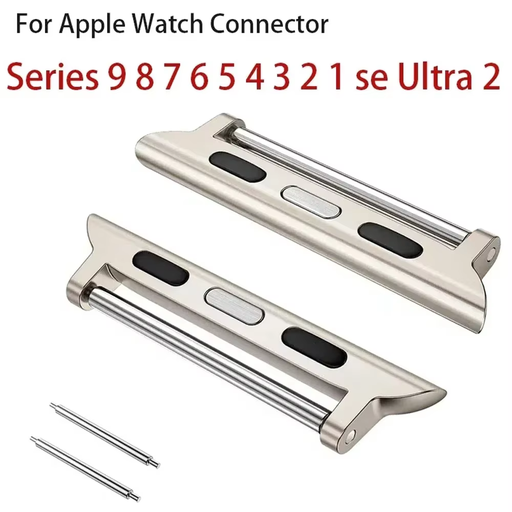 Connecteur de bracelet de montre pour Apple Watch Ultra 2