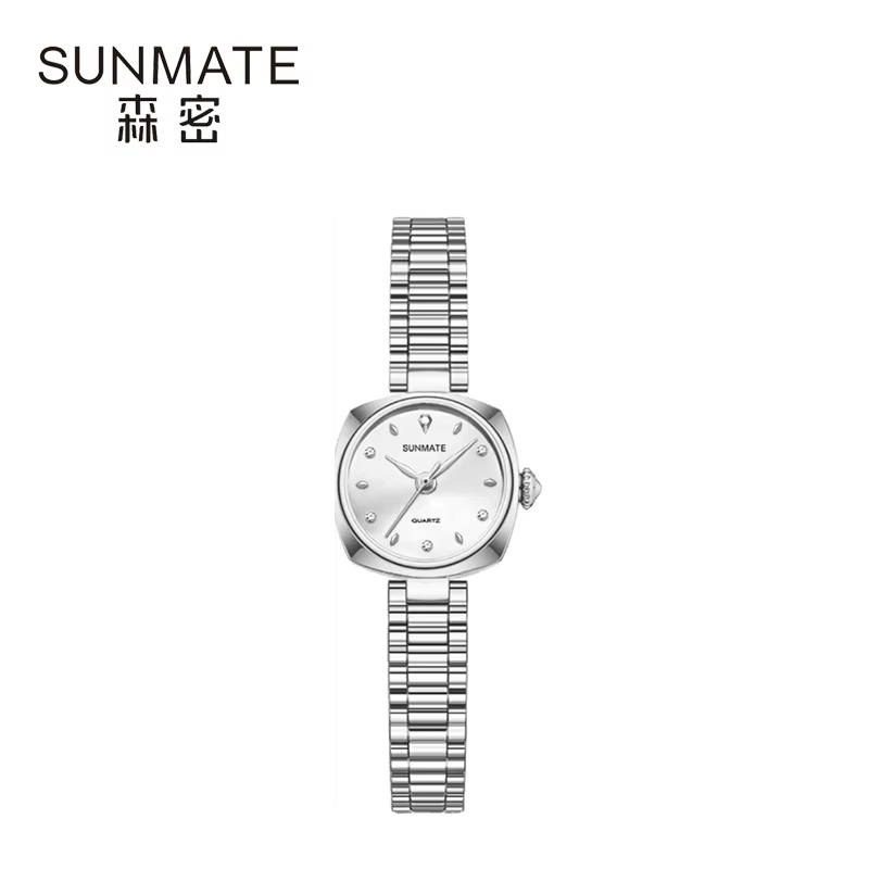SUNMATE nouveauté, montre authentique la plus vendue