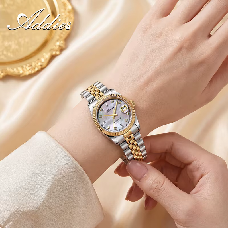 ADDIES – montre de luxe pour femmes