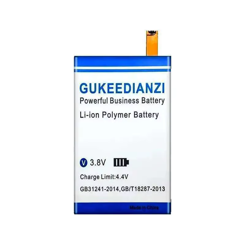 Batterie de montre intelligente SP271828SF