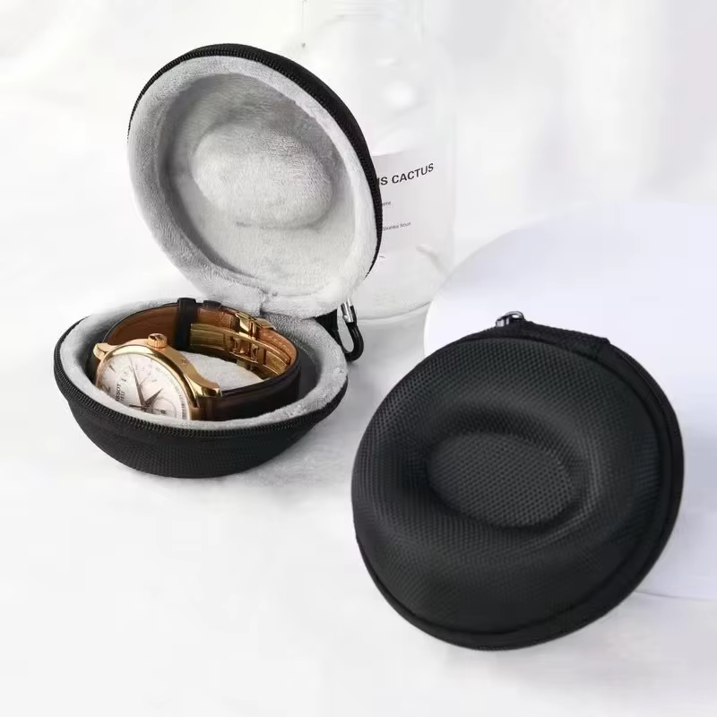 Étui de voyage Portable EVA pour montre unique